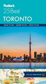 Fodor's Toronto 25 Best - Fodor's Travel Guides