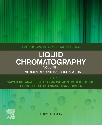 Liquid Chromatography - 