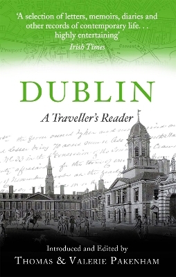 Dublin - Thomas Pakenham, Valerie Pakenham