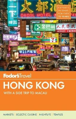 Fodor's Hong Kong -  Fodor's