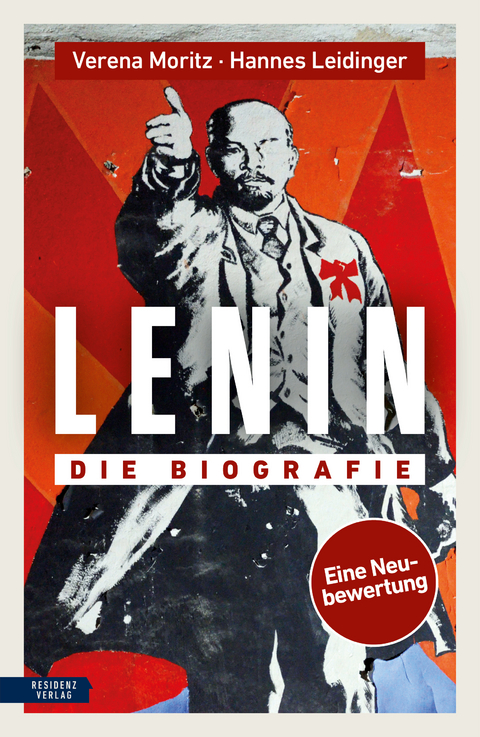 Lenin - Verena Moritz, Hannes Leidinger