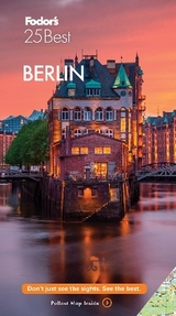 Fodor's Berlin 25 Best - Fodor's Travel Guides