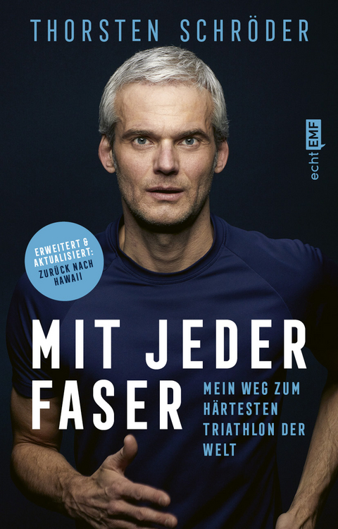 Mit jeder Faser - Thorsten Schröder