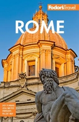 Fodor's Rome - Fodor’s Travel Guides