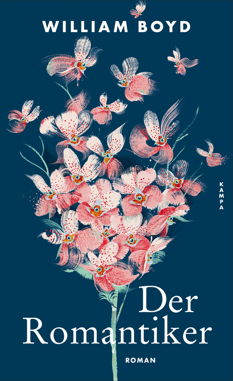 Der Romantiker - William Boyd