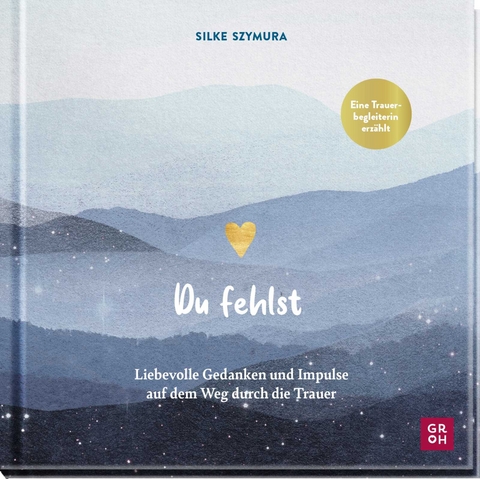 Du fehlst - Silke Szymura