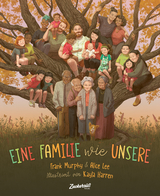 Eine Familie wie unsere - Frank Murphy, Alice Lee