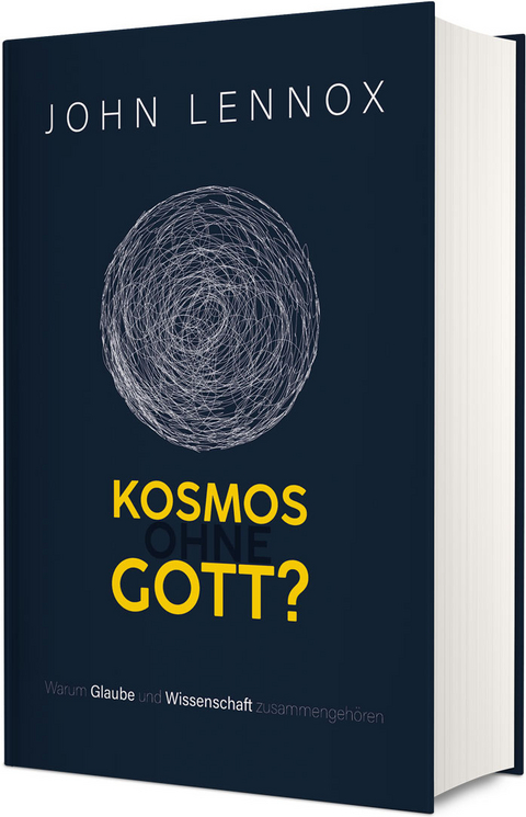 Kosmos ohne Gott? - John Lennox