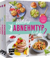 Welcher Abnehmtyp bist du? - Michael Weckerle, Nadja Buchczik