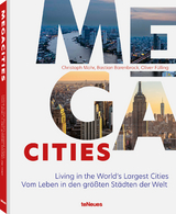 Megacities - Christoph Mohr, Bastian Barenbrock, Oliver Fülling