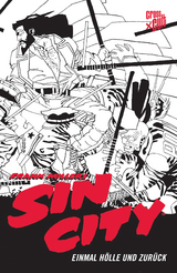 Sin City – Black Edition 7 - 