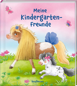 Meine Kindergartenfreunde