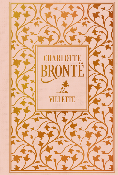 Villette - Charlotte Bronte