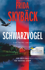 Schwarzvogel - Frida Skybäck