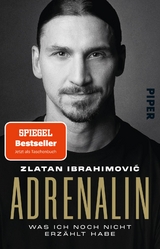 Adrenalin - Zlatan Ibrahimović