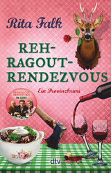 Rehragout-Rendezvous - Rita Falk