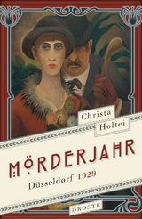 Mörderjahr - Christa Holtei