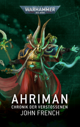 Warhammer 40.000 - Ahriman - John French