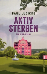 Aktiv sterben - Paul Lüdicke