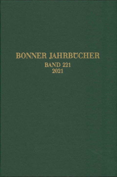 Bonner Jahrbücher