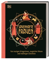 Sagenhafte Frauen - Jean Menzies