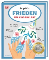 Frieden für Kids erklärt - Christine Paxmann, Patrick Oelze