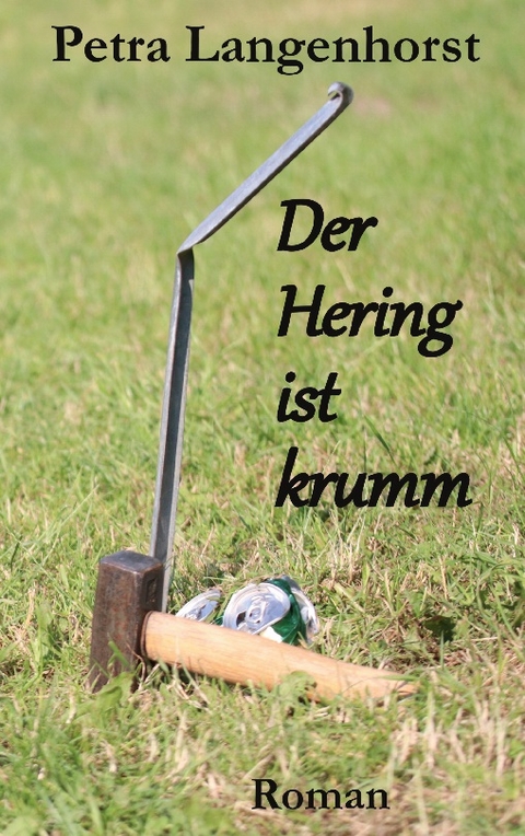 Der Hering ist krumm - Petra Langenhorst