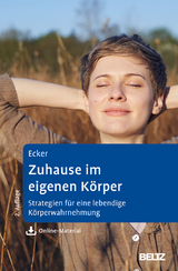 Zuhause im eigenen Körper - Sabine Ecker