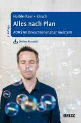 Alles nach Plan - Nina Haible-Baer, Peter Kirsch