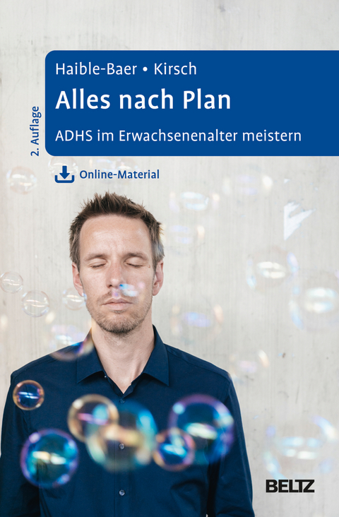 Alles nach Plan - Nina Haible-Baer, Peter Kirsch