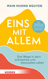 Eins mit allem - Main Huong Nguyen