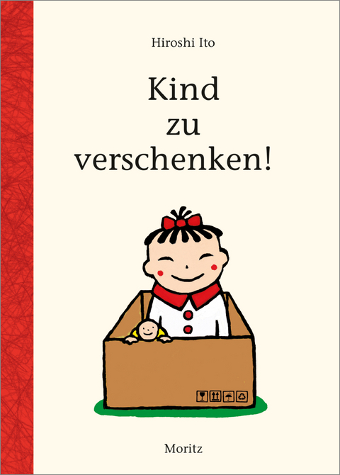 Kind zu verschenken! - Hiroshi Ito