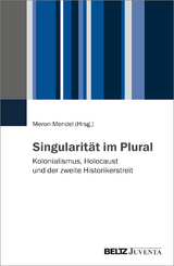 Singularität im Plural - 