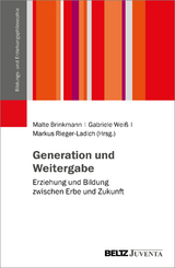 Generation und Weitergabe - 