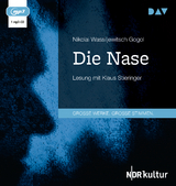 Die Nase - Nikolai Wassiljewitsch Gogol