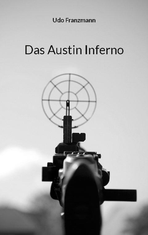 Das Austin Inferno - Udo Franzmann