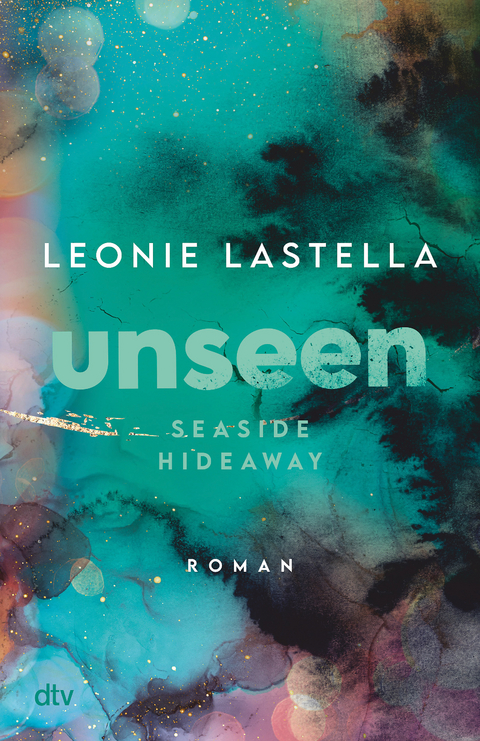 Seaside Hideaway – Unseen - Leonie Lastella