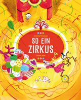 So ein Zirkus - Catherine Metzmeyer