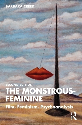 The Monstrous-Feminine - Barbara Creed