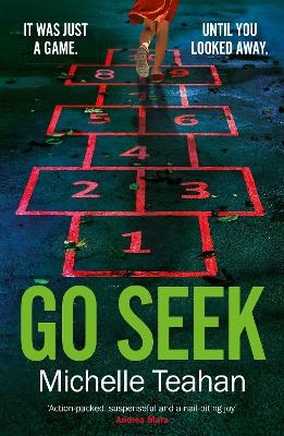 Go Seek - Michelle Teahan