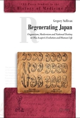 Regenerating Japan - Gregory Sullivan