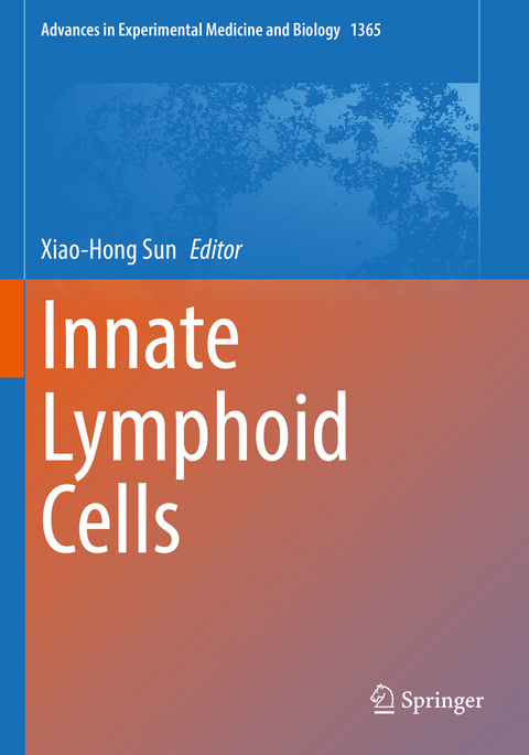 Innate Lymphoid Cells - 