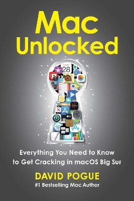 Mac Unlocked - David Pogue