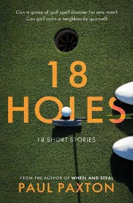 18 Holes - Paul Paxton