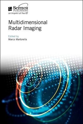 Multidimensional Radar Imaging - 