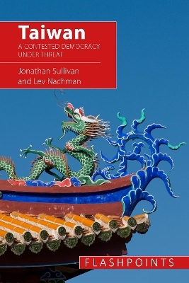 Taiwan - Jonathan Sullivan, Lev Nachman