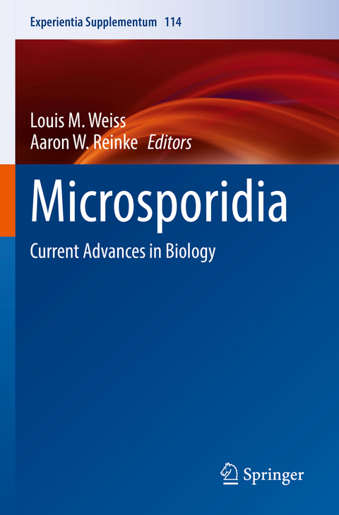 Microsporidia - 