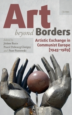 Art Beyond Borders - 