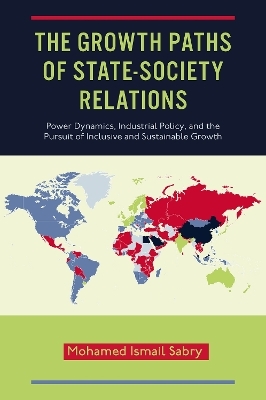 The Growth Paths of State-Society Relations - Mohamed Ismail Sabry