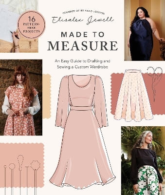 Made to Measure - Elisalex Jewell